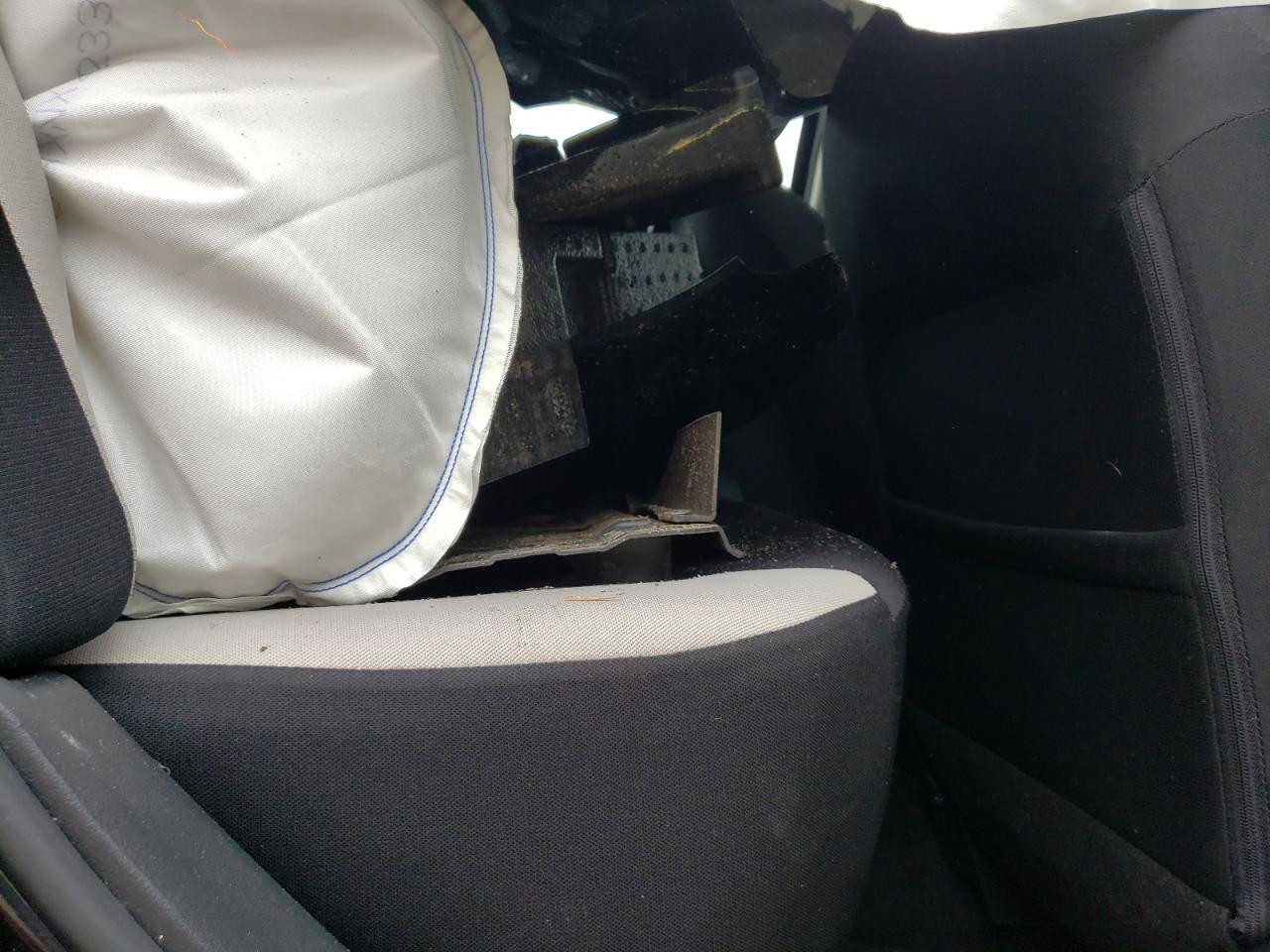Photo 6 from auction – 2021 NISSAN VERSA SV with VIN 3N1CN8EV2ML836342