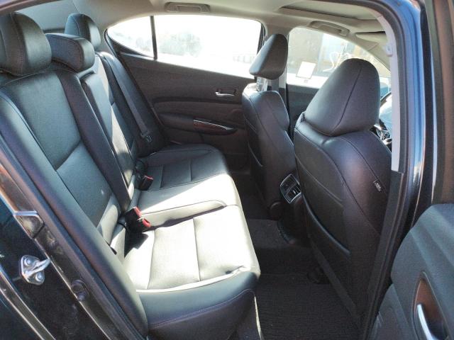 Photo 6 from auction – 2016 ACURA TLX TECH with VIN 19UUB1F59GA012416