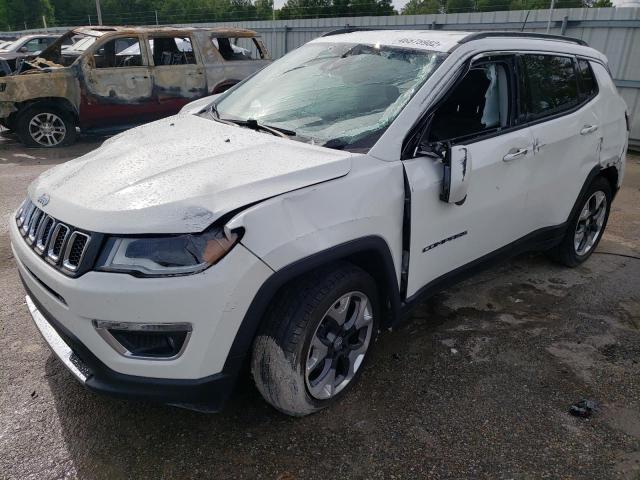 Photo 9 from auction – 2018 JEEP COMPASS LI with VIN 3C4NJCCB1JT406357