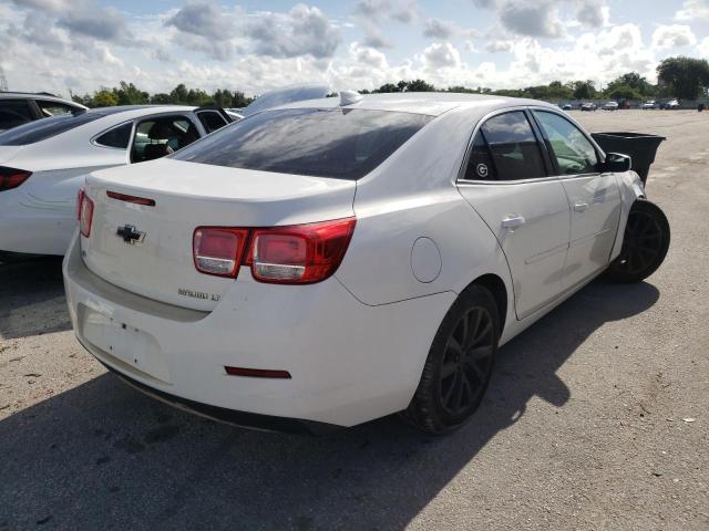 Photo 4 from auction – 2015 CHEVROLET MALIBU 2LT with VIN 1G11D5SLXFF317957