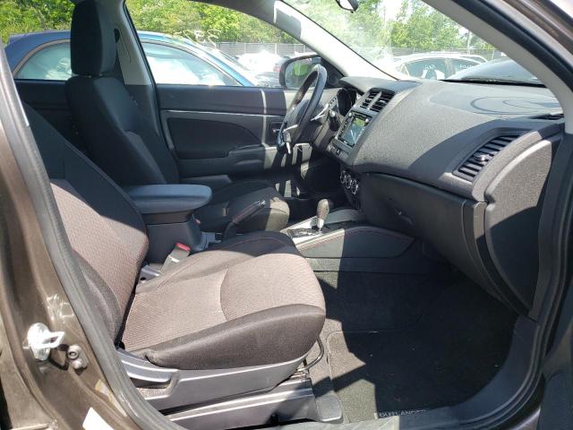 Photo 5 from auction – 2018 MITSUBISHI OUTLANDER with VIN JA4AP3AU0JU003214
