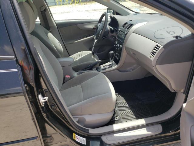 Photo 5 from auction – 2010 TOYOTA COROLLA BA with VIN 2T1BU4EE5AC333763