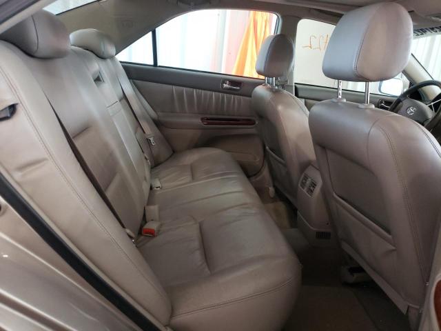 Photo 6 from auction – 2003 TOYOTA CAMRY LE with VIN 4T1BF30K43U551647