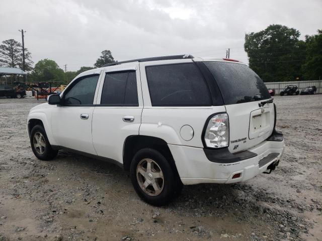 Photo 3 from auction – 2005 CHEVROLET TRAILBLAZE with VIN 1GNDS13S352329891