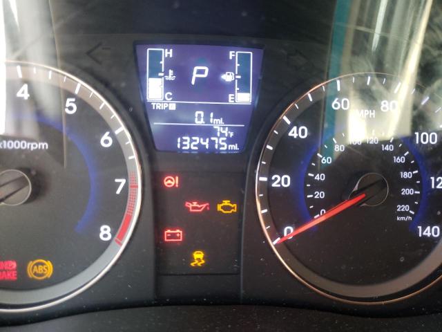 Photo 8 from auction – 2016 HYUNDAI ACCENT SE with VIN KMHCT4AE9GU085490