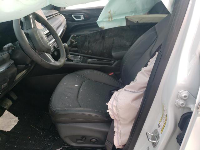 Foto 5 de la subasta – 2022 JEEP COMPASS LI con VIN 3C4NJDCB8NT114734