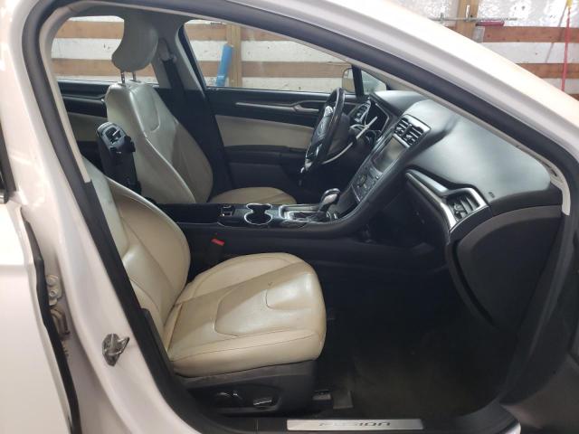 Photo 5 from auction – 2016 FORD FUSION TIT with VIN 3FA6P0K95GR124086