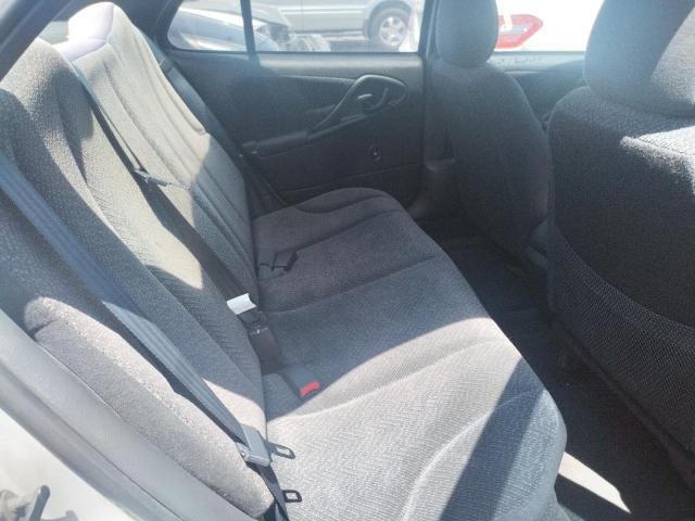 Photo 7 from auction – 2003 CHEVROLET CAVALIER L with VIN 1G1JF52F837136558