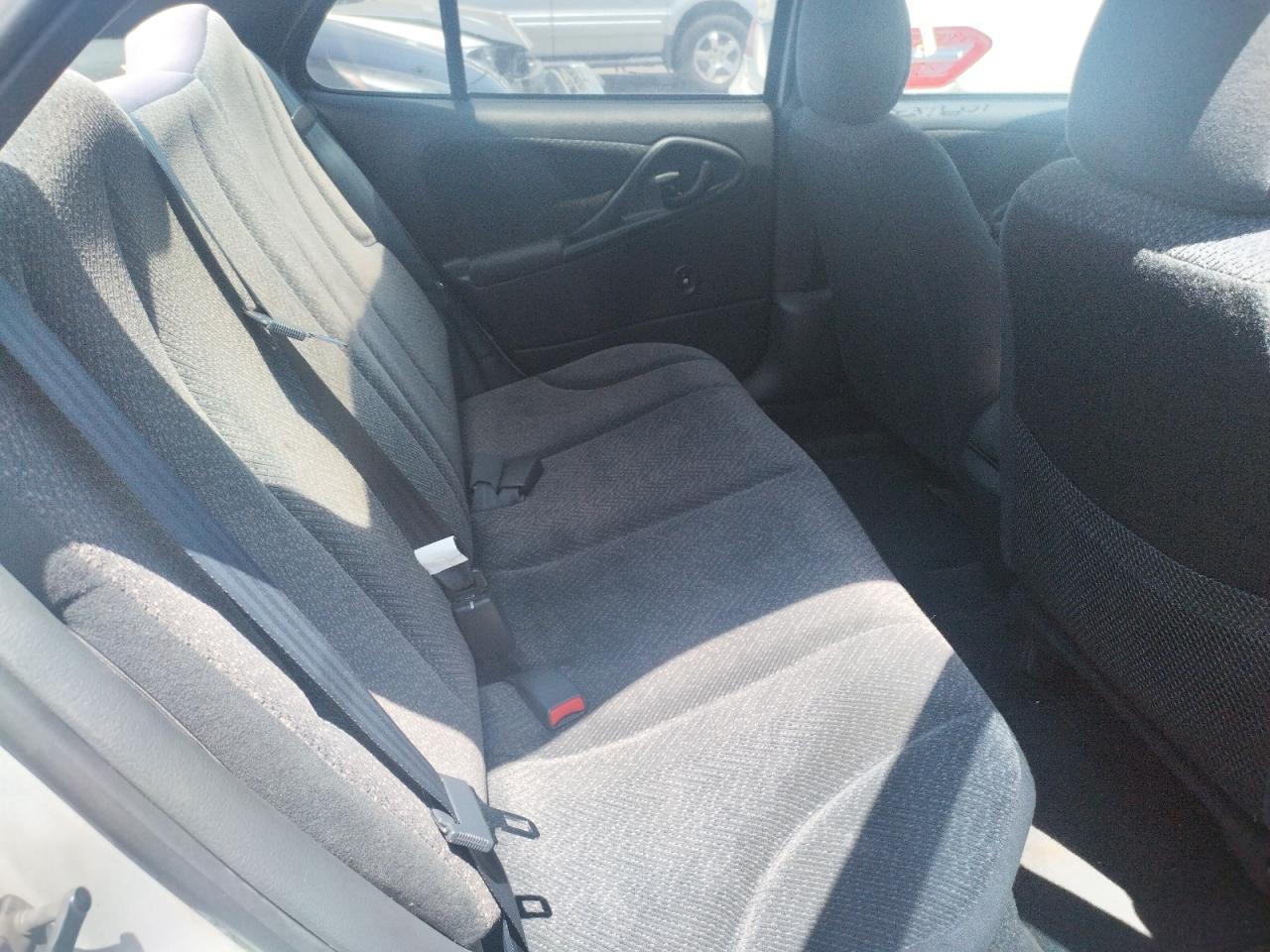 Photo 17 from auction – 2003 CHEVROLET CAVALIER L with VIN 1G1JF52F837136558