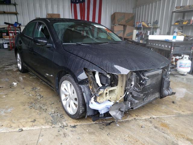 ACURA ILX PREMIU 2016 with VIN 19UDE2F7XGA005313 - Photo from auction