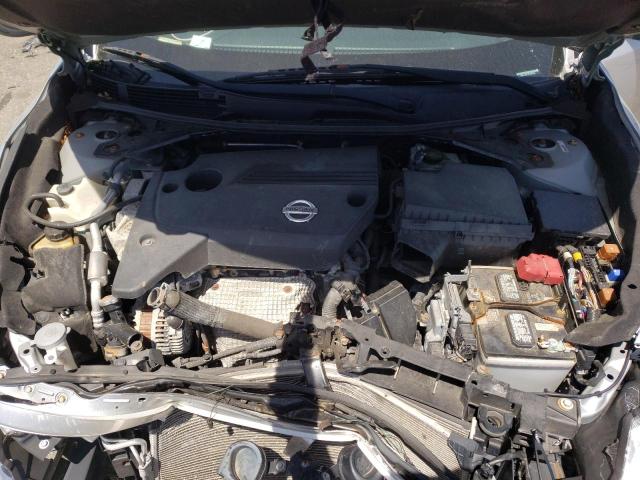 Photo 7 from auction – 2015 NISSAN ALTIMA 2.5 with VIN 1N4AL3AP7FN322483