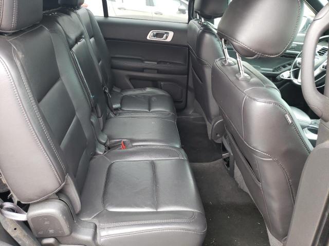 Photo 6 from auction – 2013 FORD EXPLORER L with VIN 1FM5K7F87DGA78631
