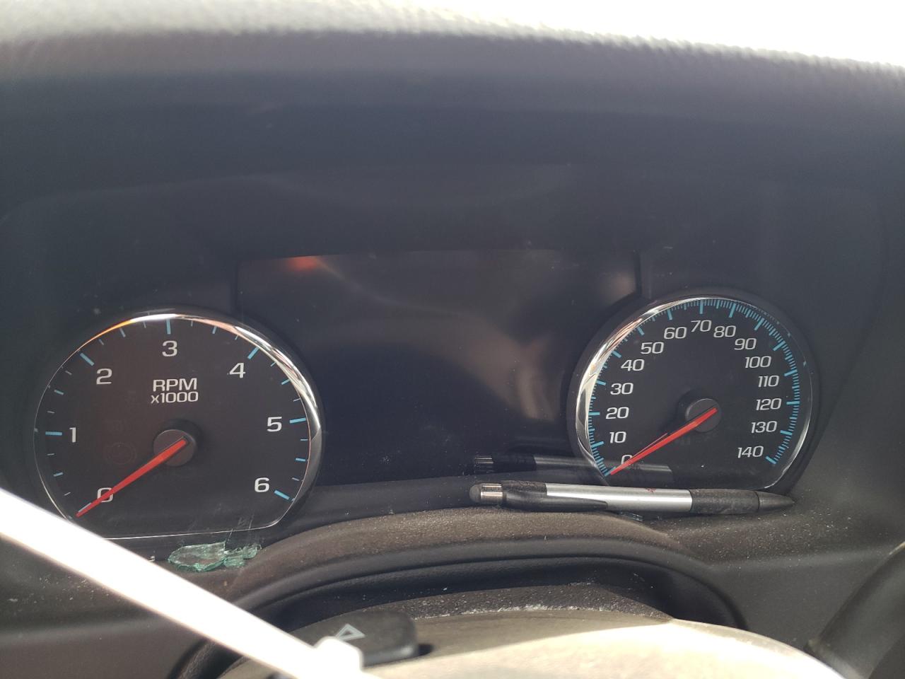 Photo 8 from auction – 2018 GMC YUKON DENA with VIN 1GKS2CKJ5JR124129