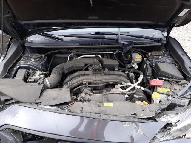Photo 7 from auction – 2019 SUBARU CROSSTREK with VIN JF2GTACC7KH356534