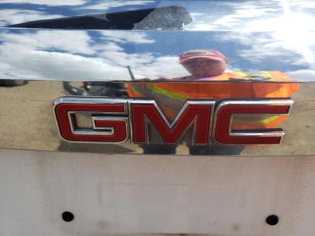 Photo 9 from auction – 2017 GMC TERRAIN SL with VIN 2GKALNEK2H6209136