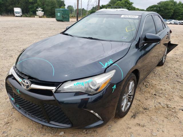 Photo 2 from auction – 2015 TOYOTA CAMRY LE with VIN 4T1BF1FK6FU029375