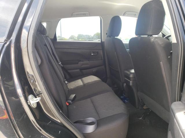 Photo 6 from auction – 2020 MITSUBISHI OUTLANDER with VIN JA4AP3AU1LU008019
