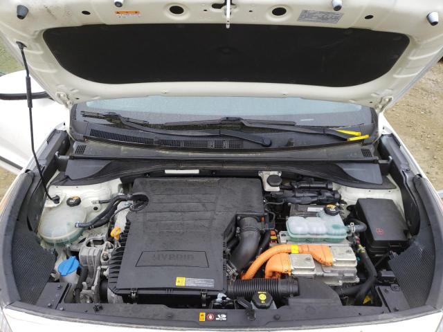 Photo 7 from auction – 2019 KIA NIRO FE with VIN KNDCB3LC2K5294103