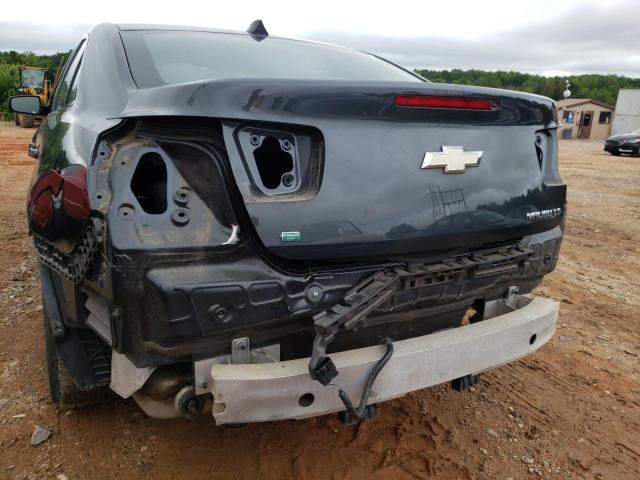 Photo 9 from auction – 2014 CHEVROLET MALIBU LS with VIN 1G11A5SL2EF293810