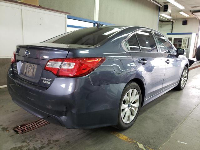 Photo 4 from auction – 2017 SUBARU LEGACY 2.5 with VIN 4S3BNAC68H3062790