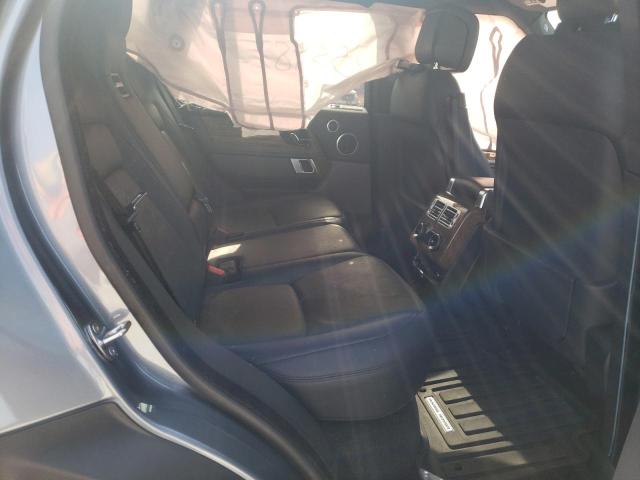 Photo 6 from auction – 2019 LAND ROVER RANGE ROVE with VIN SALGS2SV3KA544446