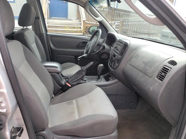 Photo 5 from auction – 2006 FORD ESCAPE XLS with VIN 1FMCU92Z26KA72134