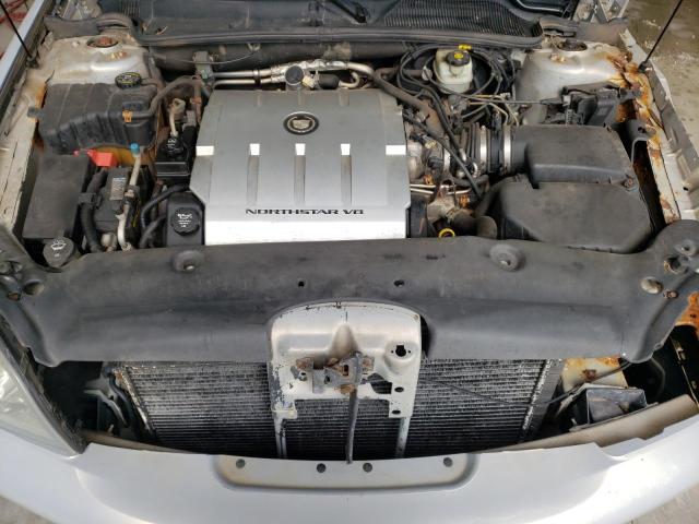 Photo 7 from auction – 2005 CADILLAC DEVILLE with VIN 1G6KD54Y75U225500