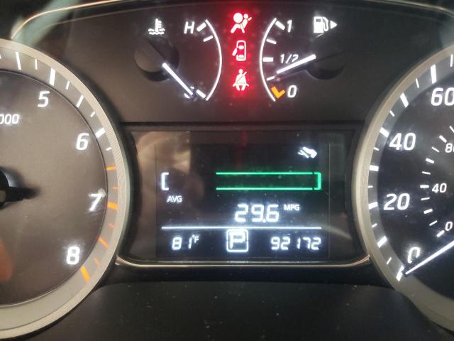 Photo 8 from auction – 2015 NISSAN SENTRA S with VIN 3N1AB7AP9FL650057
