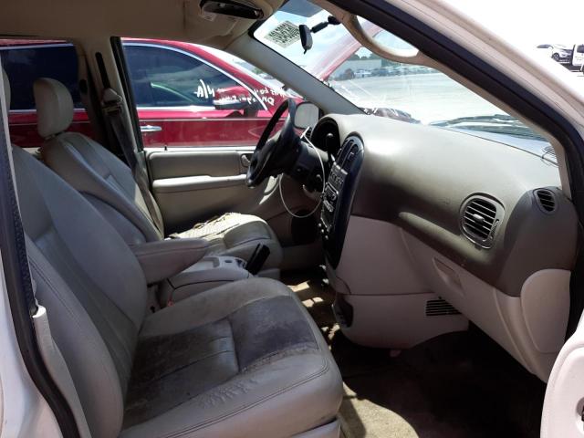 Photo 5 from auction – 2005 DODGE GRAND CARA with VIN 2D4GP44L85R453627