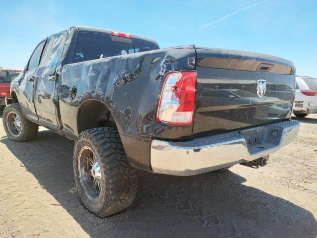 Photo 3 from auction – 2011 DODGE RAM 2500 with VIN 3D7UT2CL6BG539303