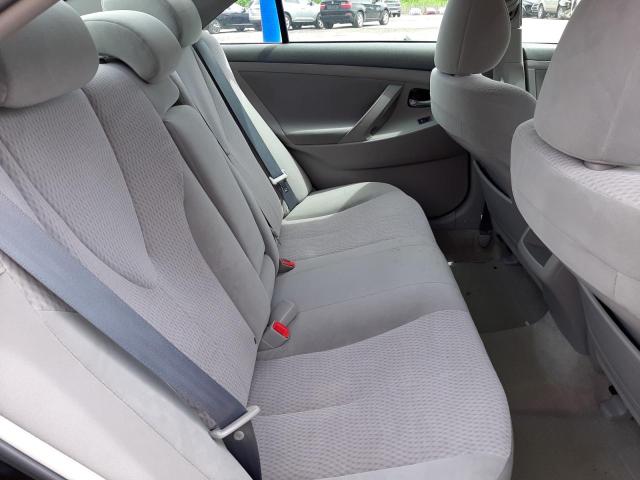 Photo 6 from auction – 2010 TOYOTA CAMRY BASE with VIN 4T1BF3EK6AU099352