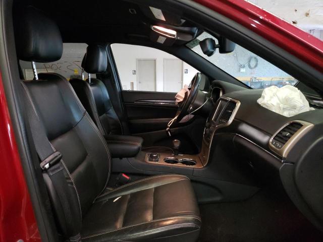 Photo 5 from auction – 2015 JEEP GRAND CHER with VIN 1C4RJFBG0FC241288