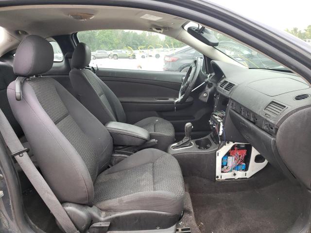 Photo 5 from auction – 2009 PONTIAC G5 with VIN 1G2AS18H897235138