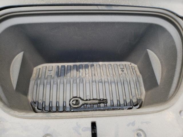 Photo 7 from auction – 2022 TESLA MODEL Y with VIN 7SAYGDEF4NF354621