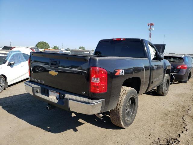 Photo 4 from auction – 2013 CHEVROLET SILVERADO with VIN 1GCNKSE01DZ191840