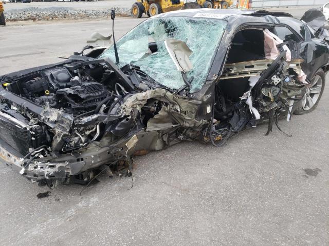 Photo 9 from auction – 2016 DODGE CHALLENGER with VIN 2C3CDZAG1GH184473