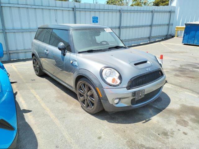 صورة رقم 1 من المزاد - 2009 MINI COOPER S C مع VIN WMWMM33529TP90327