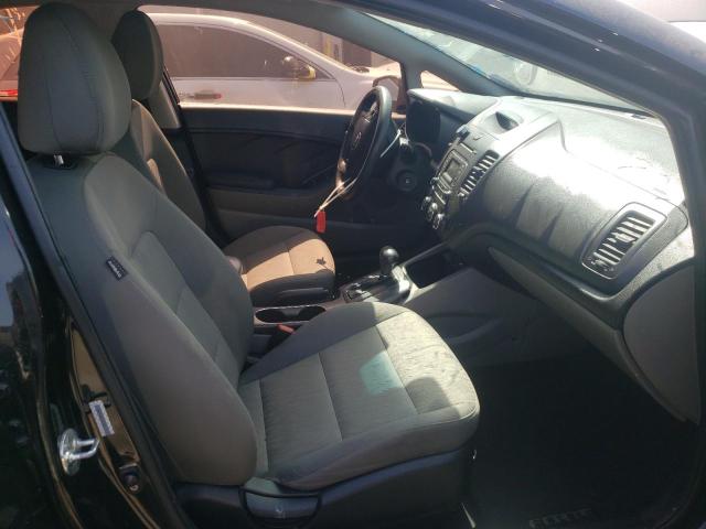 Photo 5 from auction – 2015 KIA FORTE LX with VIN KNAFK4A66F5300746