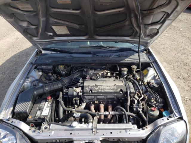 Photo 7 from auction – 1998 HONDA PRELUDE SH with VIN JHMBB6154WC014313
