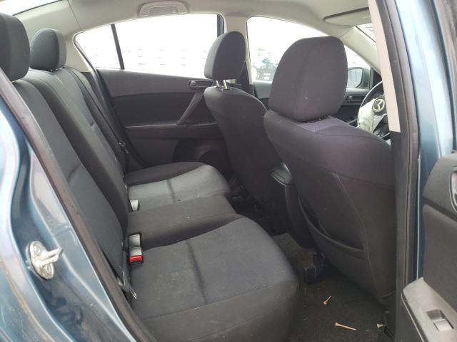 Photo 6 from auction – 2010 MAZDA 3 I with VIN JM1BL1SF2A1275517