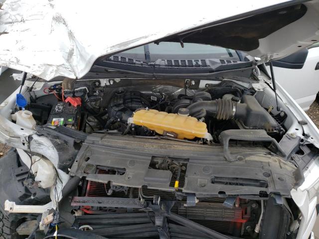 Photo 2 from auction – 2015 FORD F150 SUPER with VIN 1FTEW1E84FFB35058