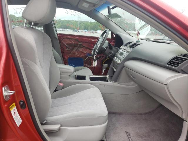 Photo 5 from auction – 2011 TOYOTA CAMRY BASE with VIN 4T1BF3EK8BU630763