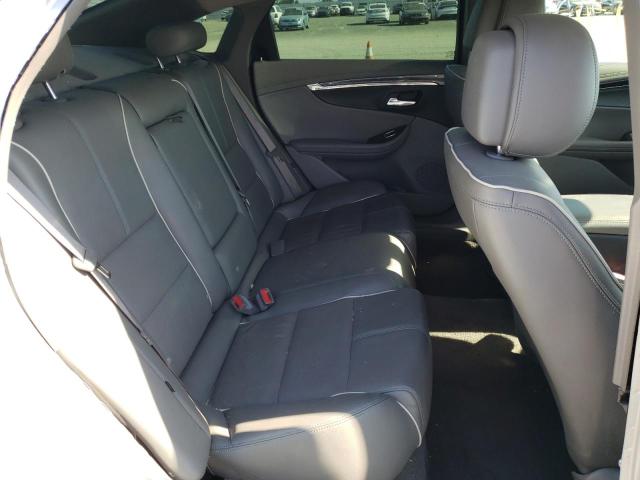 Photo 6 from auction – 2014 CHEVROLET IMPALA LTZ with VIN 2G1155S31E9100754