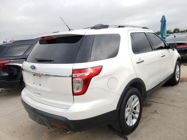 Photo 4 from auction – 2011 FORD EXPLORER X with VIN 1FMHK7D82BGA34968