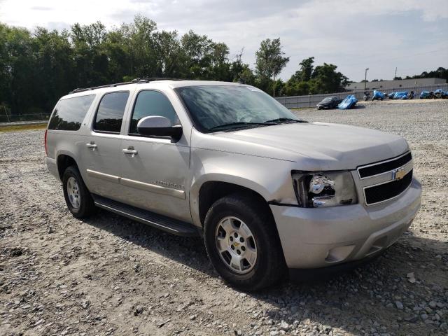 Photo 1 from auction – 2008 CHEVROLET SUBURBAN C with VIN 3GNFC16078G277905