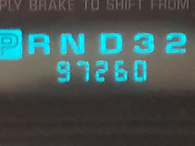 Photo 8 from auction – 2004 CHEVROLET IMPALA with VIN 2G1WF52E749205365