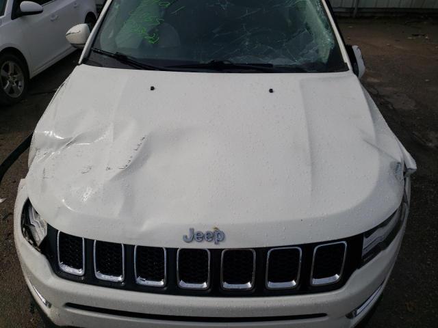 Photo 7 from auction – 2018 JEEP COMPASS LI with VIN 3C4NJCCB1JT406357