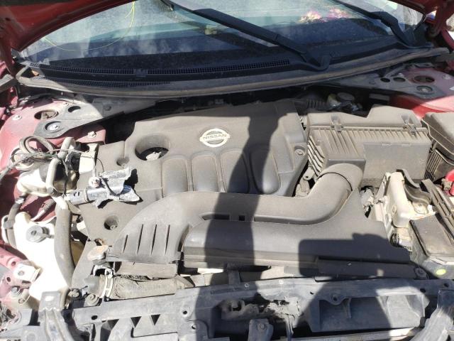Photo 7 from auction – 2011 NISSAN ALTIMA BAS with VIN 1N4AL2AP8BN447240