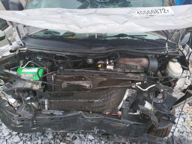 Photo 7 from auction – 2013 CHEVROLET EXPRESS G1 with VIN 1GNSGBF44D1102063