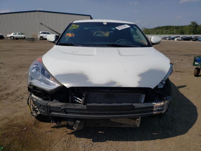 صورة رقم 9 من المزاد - 2016 HYUNDAI VELOSTER مع VIN KMHTC6AD4GU270906